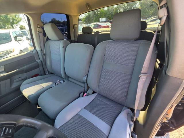 2007 Dodge Ram 1500 SLT