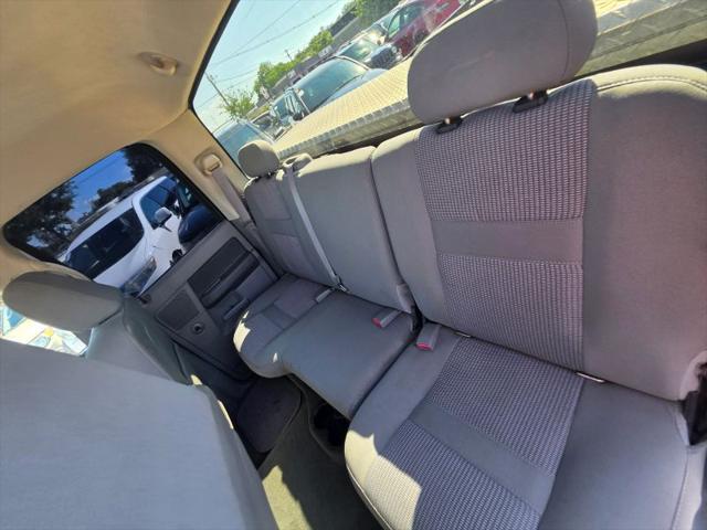 2007 Dodge Ram 1500 SLT