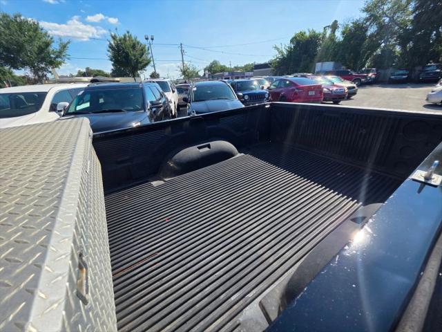 2007 Dodge Ram 1500 SLT