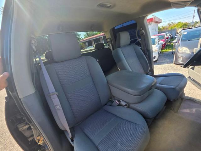 2007 Dodge Ram 1500 SLT