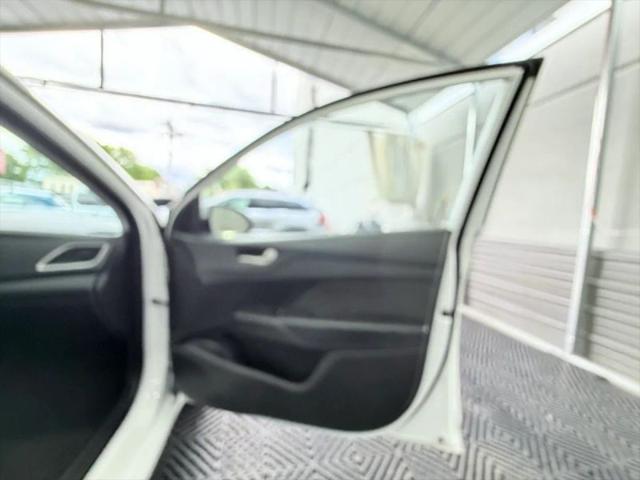 2021 Hyundai Accent SE