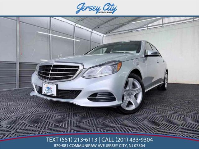 2014 Mercedes-Benz E 350 E 350 for sale in Jersey City, NJ
