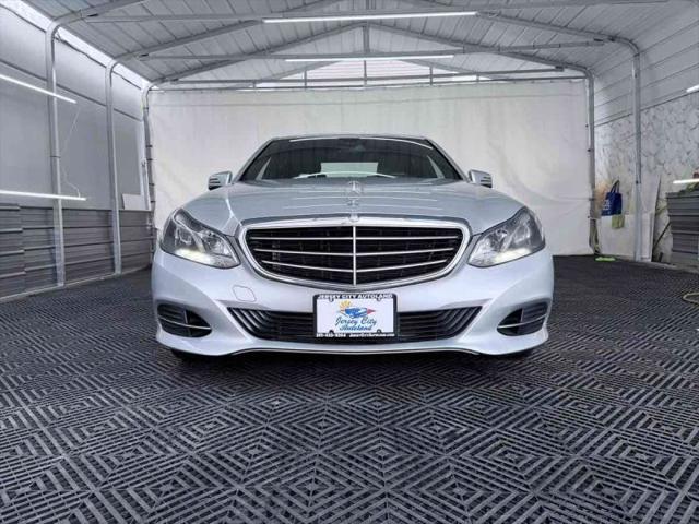 2014 Mercedes-Benz E 350 E 350