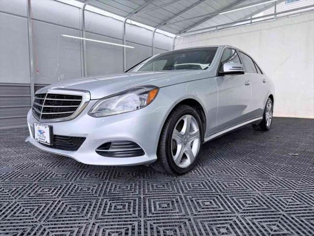 2014 Mercedes-Benz E 350 E 350