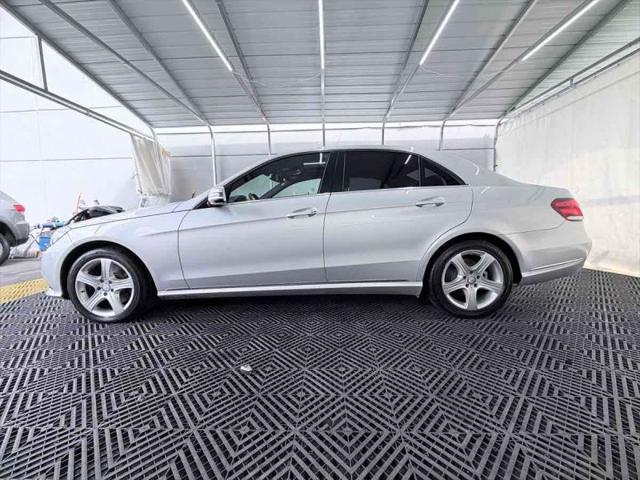 2014 Mercedes-Benz E 350 E 350