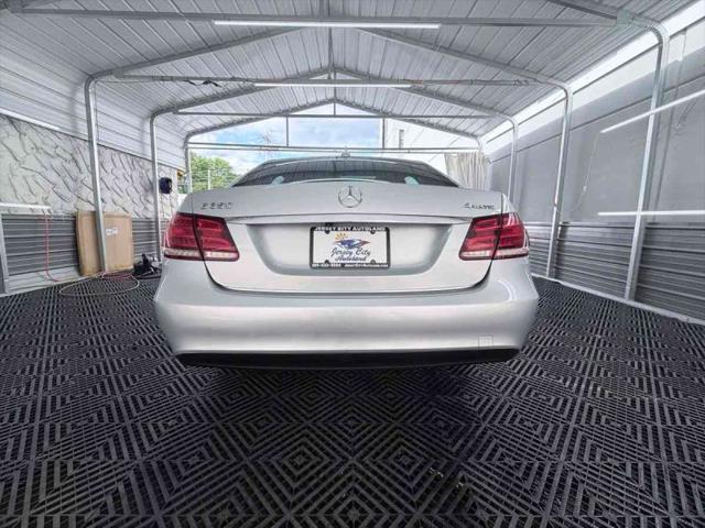 2014 Mercedes-Benz E 350 E 350