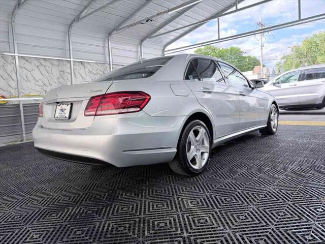 2014 Mercedes-Benz E 350 E 350