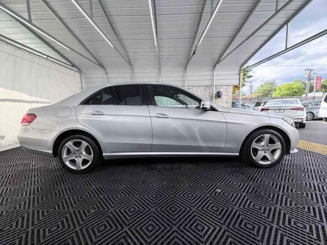2014 Mercedes-Benz E 350 E 350