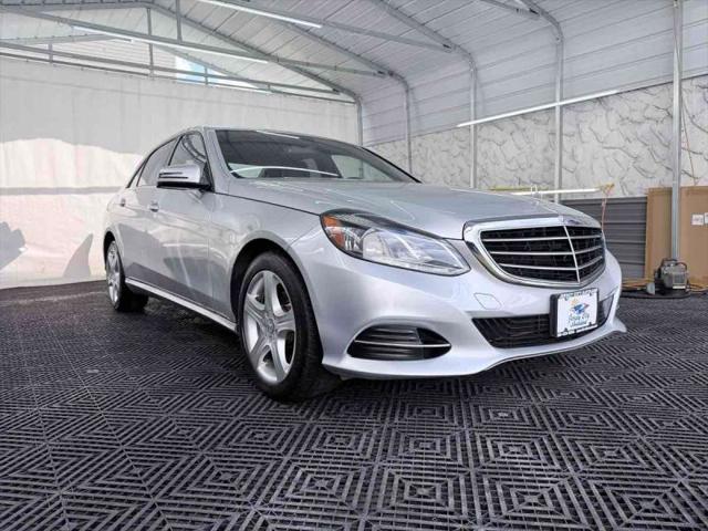 2014 Mercedes-Benz E 350 E 350