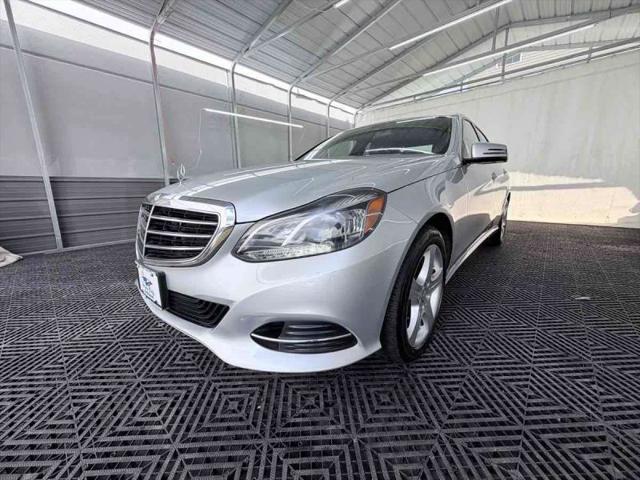 2014 Mercedes-Benz E 350 E 350