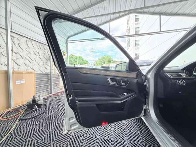 2014 Mercedes-Benz E 350 E 350