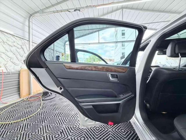 2014 Mercedes-Benz E 350 E 350