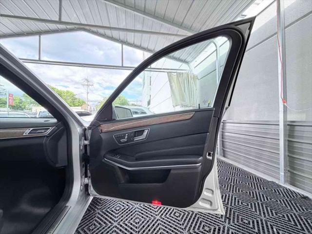 2014 Mercedes-Benz E 350 E 350
