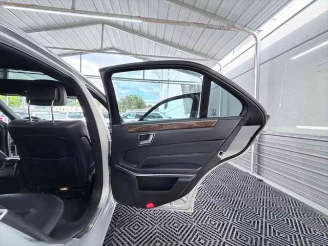 2014 Mercedes-Benz E 350 E 350