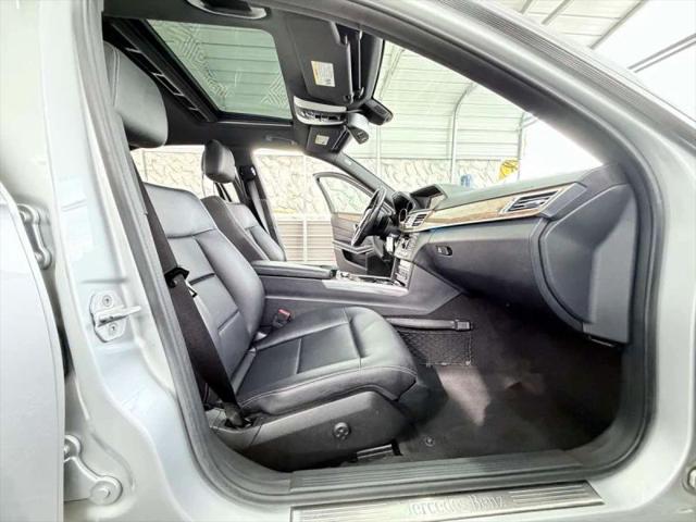 2014 Mercedes-Benz E 350 E 350
