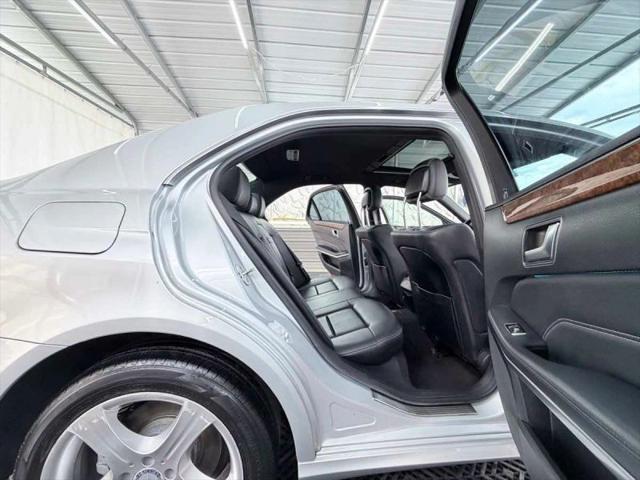 2014 Mercedes-Benz E 350 E 350