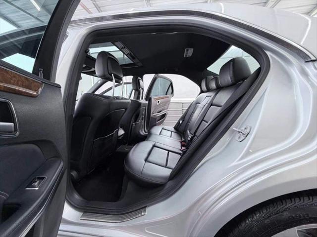 2014 Mercedes-Benz E 350 E 350