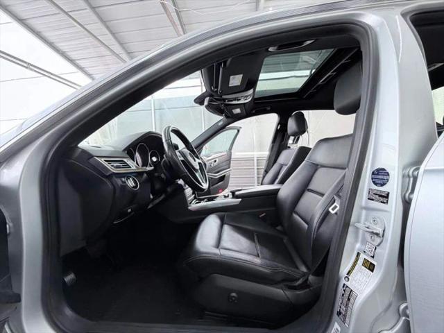 2014 Mercedes-Benz E 350 E 350