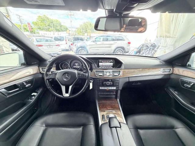 2014 Mercedes-Benz E 350 E 350