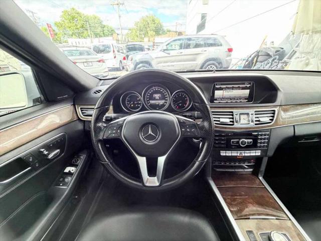 2014 Mercedes-Benz E 350 E 350