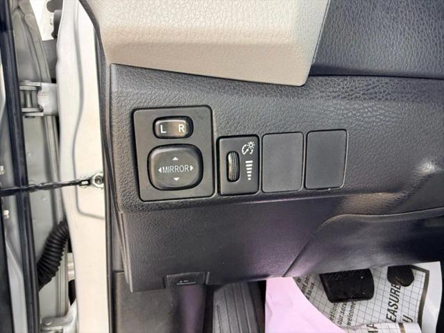 2016 Toyota Corolla S w/Special Edition Pkg
