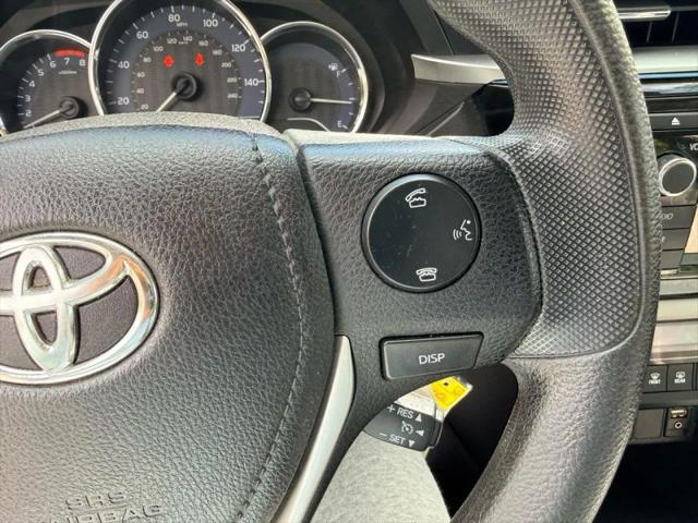 2016 Toyota Corolla S w/Special Edition Pkg