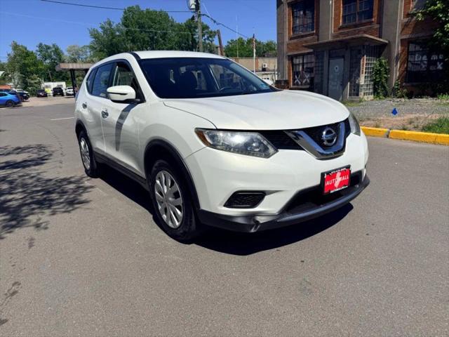 2014 Nissan Rogue S for sale in Hasbrouck Heights, NJ