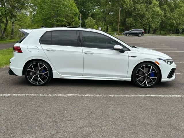 2023 Volkswagen Golf R 2.0T