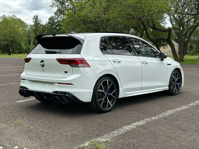 2023 Volkswagen Golf R 2.0T