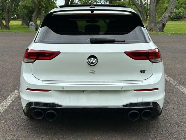 2023 Volkswagen Golf R 2.0T