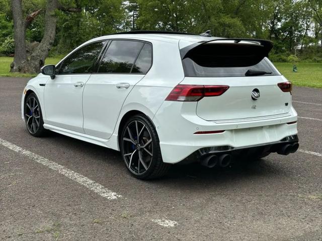 2023 Volkswagen Golf R 2.0T