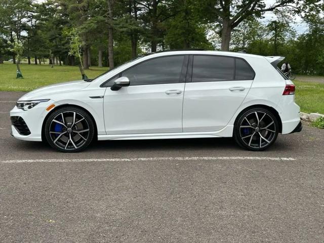 2023 Volkswagen Golf R 2.0T