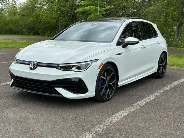 2023 Volkswagen Golf R 2.0T