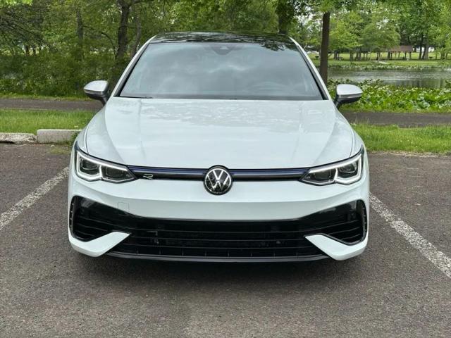 2023 Volkswagen Golf R 2.0T