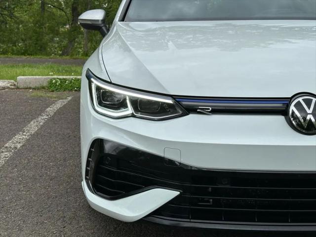 2023 Volkswagen Golf R 2.0T