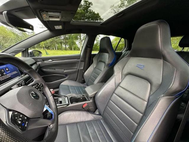 2023 Volkswagen Golf R 2.0T
