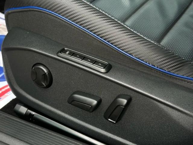 2023 Volkswagen Golf R 2.0T