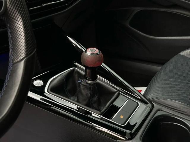 2023 Volkswagen Golf R 2.0T