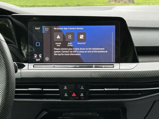 2023 Volkswagen Golf R 2.0T