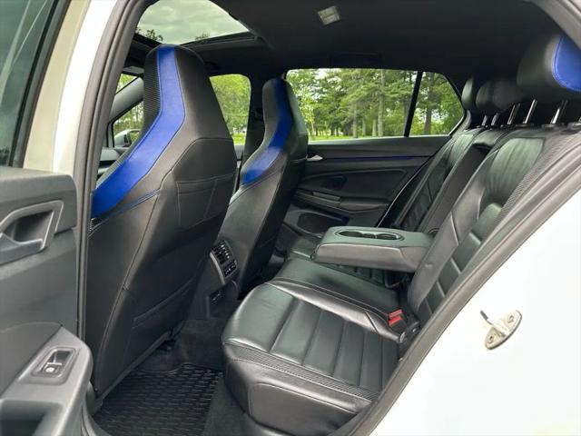 2023 Volkswagen Golf R 2.0T