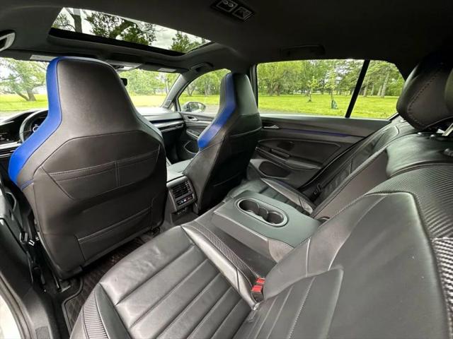 2023 Volkswagen Golf R 2.0T