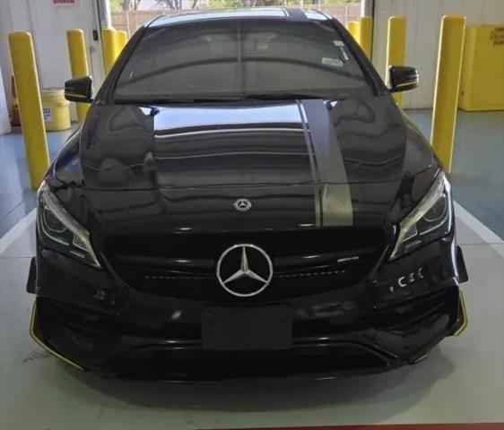 2018 Mercedes-Benz CLA 4MATIC for sale in Bristol, PA