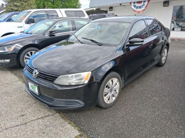 2014 Volkswagen Jetta 1.8T SE for sale in Everett, WA