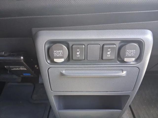 2007 Honda Ridgeline RTL