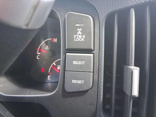 2007 Honda Ridgeline RTL