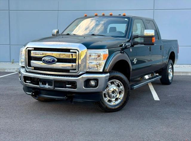 2016 Ford F-350 LARIAT for sale in Bridgewater, MA