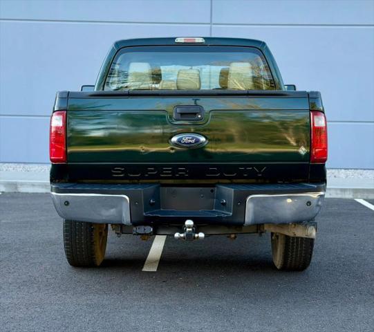 2016 Ford F-350 LARIAT