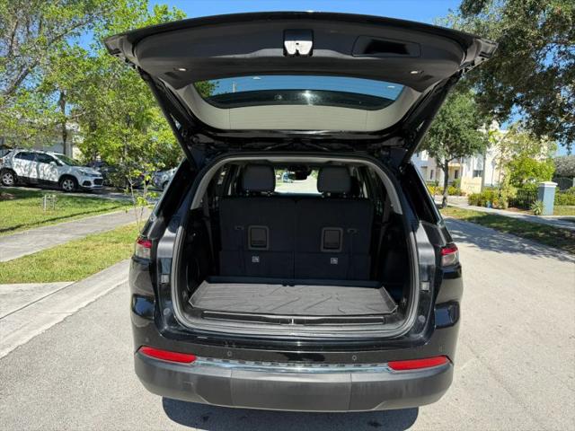 2021 Jeep Grand Cherokee Limited 4x2