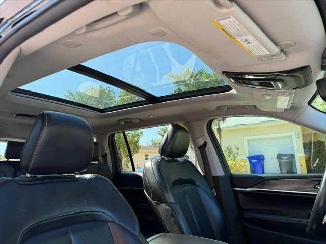 2021 Jeep Grand Cherokee Limited 4x2