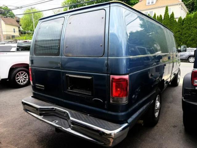 2014 Ford E-350 Super Duty Base
